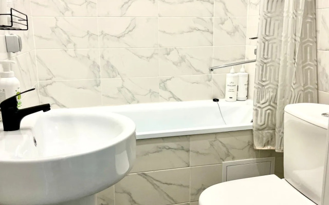 Квартира на Прибрежной