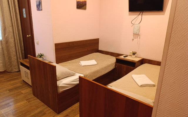 Absolyut Na Rustaveli Mini Hotel