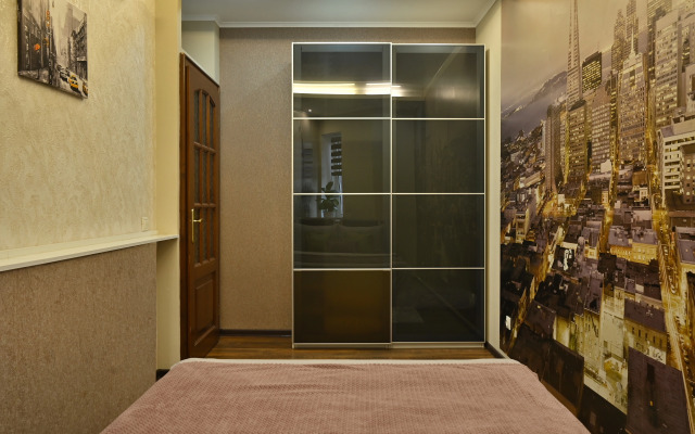 Апартаменты Apart Талалихина