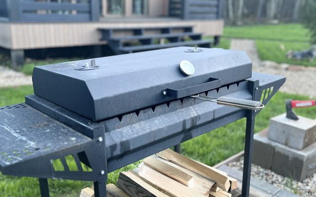 Частный дом Vremya Otdykha