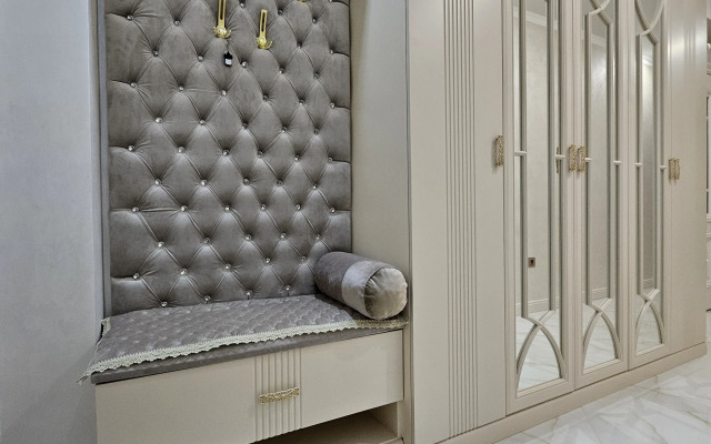 Апартаменты Park House Alieva Luxury