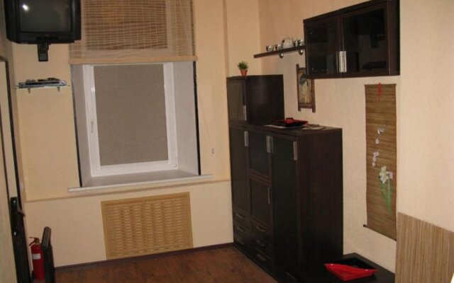 Квартира на Галактионовской 2