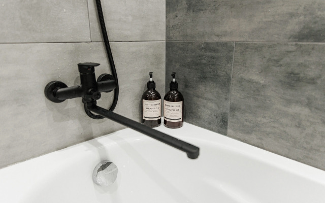 Апартаменты Студия