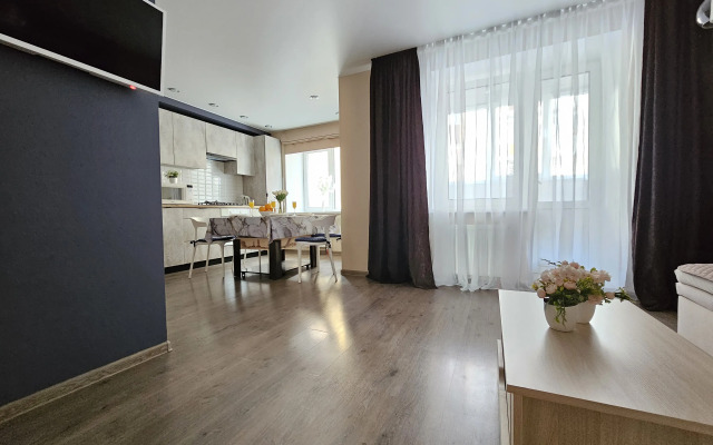 Moskovskiy Prospekt Flat