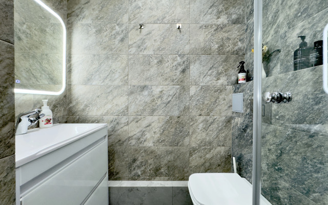 Апартаменты Okolo Morya 33