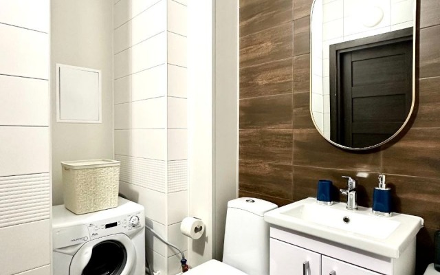 Your Family Apart Dlya 4 Gostey Apartments