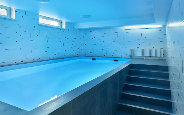 Отель М33 Park&SPA