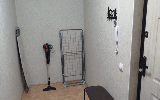 Квартира на Мерецкова