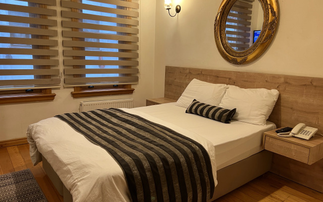 Belizia Hotel