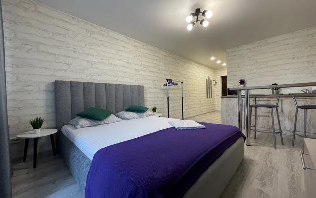 Klassa Lyuks U Vokzala Apartments