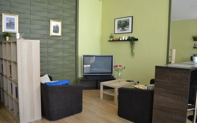 "Valyyano" Guest House