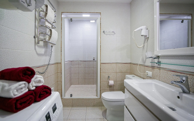 Familiya Elit Apartments 4