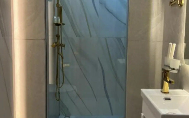 Muras Residence Hotel