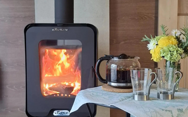 Частный дом в Вязах 1