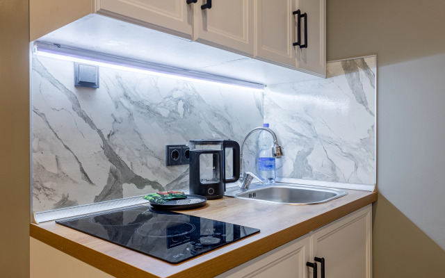 Апартаменты FortEstate 234