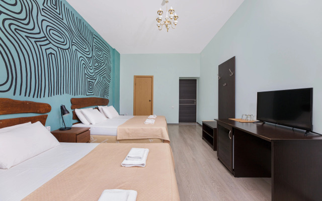 Blaga Del Mar Guest House