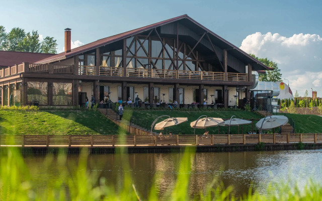 Vidnaya Usad'ba Hotel