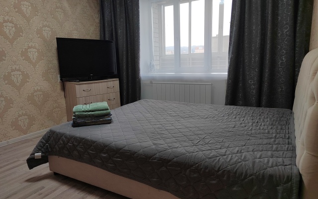 Krasnoarmeyskaya 12 Flat