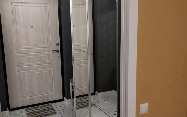 Квартира Квартира-студия на Амурской