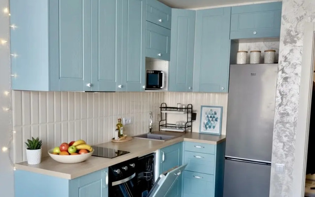 Квартира Уютная у Залива