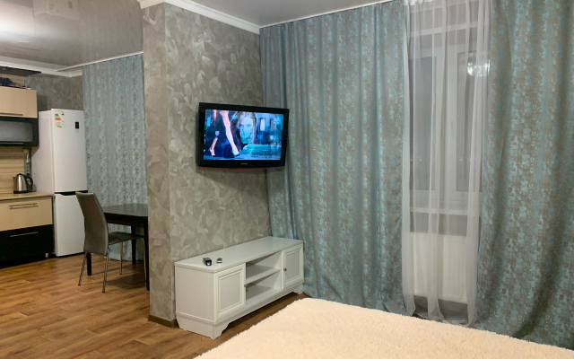 Kvartira Odnokomnatnaya Na Moskovskom Prospekte 79 V Flat