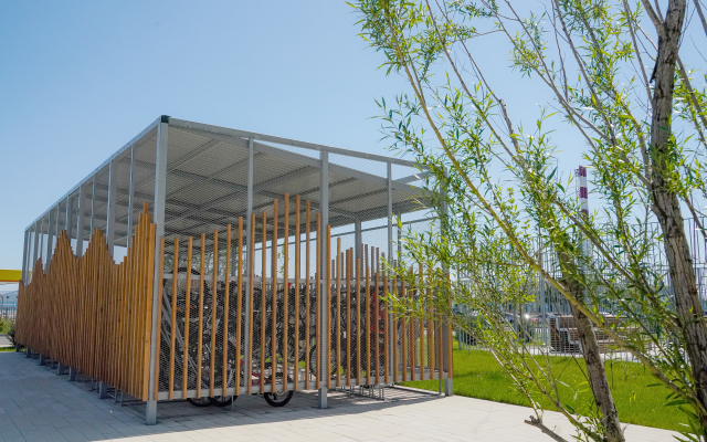 Pyatimestnye Dvuhkomnatnye Komfort Apartments