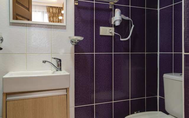 Capricorn by Otantik Suites Apartment hotel