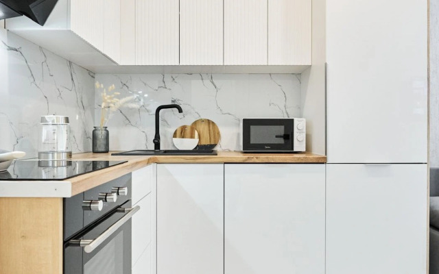 Квартира Двухкомнатная в Центре