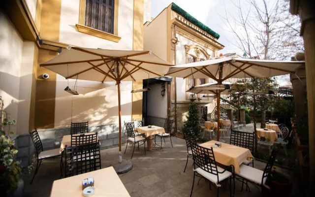 E'BEL Villa