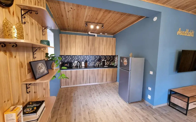 Гостевой дом Avadlahti