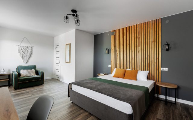 Limonad Guest House