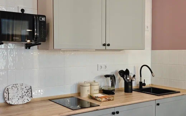 Квартира Студия в Иннополисе Спортивная 98