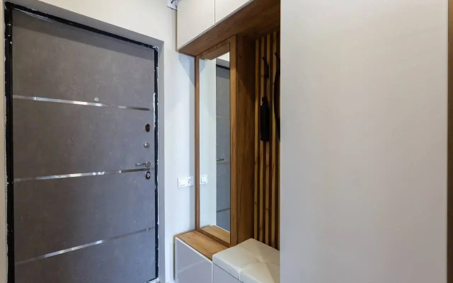 4.16 Studio Letnii 3 Flat