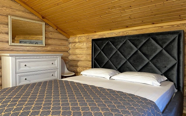 Вилла у моря