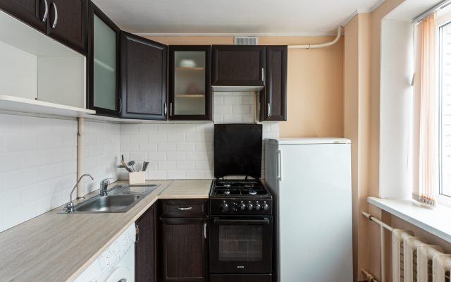 Shikarnye Apartamenty V Tsentre Kronshtadta Apartments