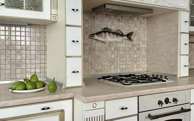 Частный дом 3-Комнатный Таунхаус