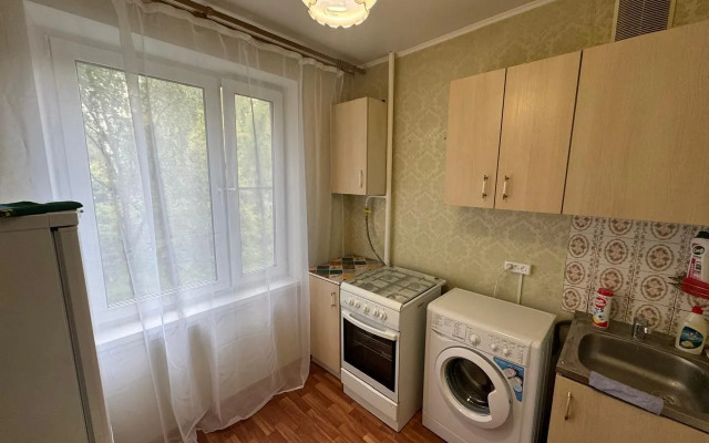 Квартира Улице Фомичёвой 16к2