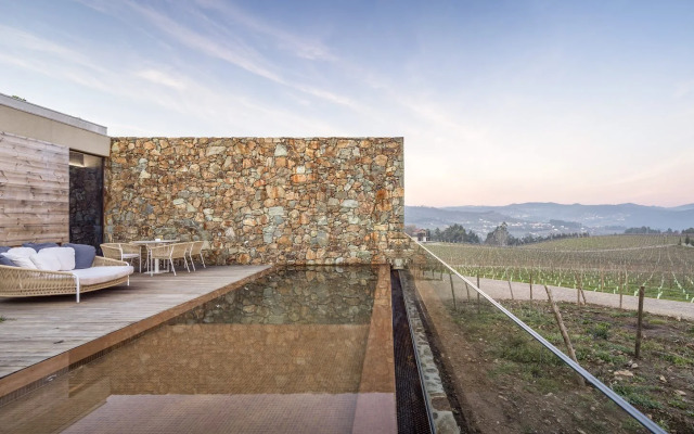 Hotel Monverde - Wine Experience Hotel by Unlock Hotels