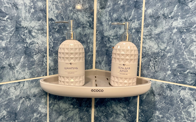 Апартаменты на Металлургов 41