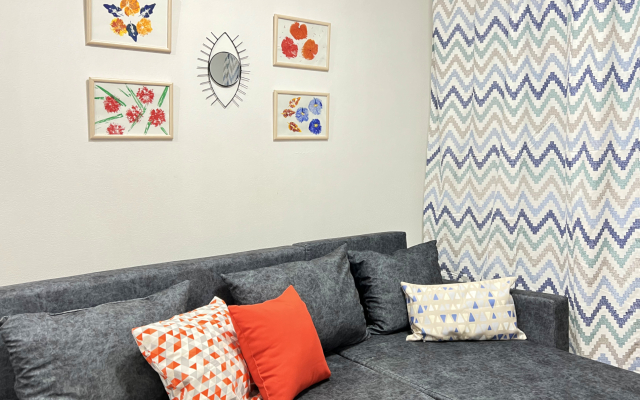 Квартира Современный Обнинск