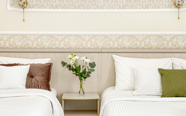 Kompliment Guest House