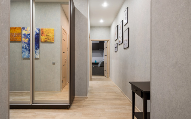 Квартира в центре Санкт-Петербурга