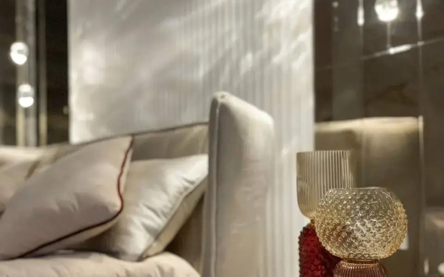 Квартира Роскошная с Видом на Нижнее Озеро