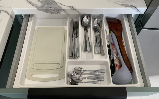 Квартира Уютная квартира в современном ЖК Архитектор