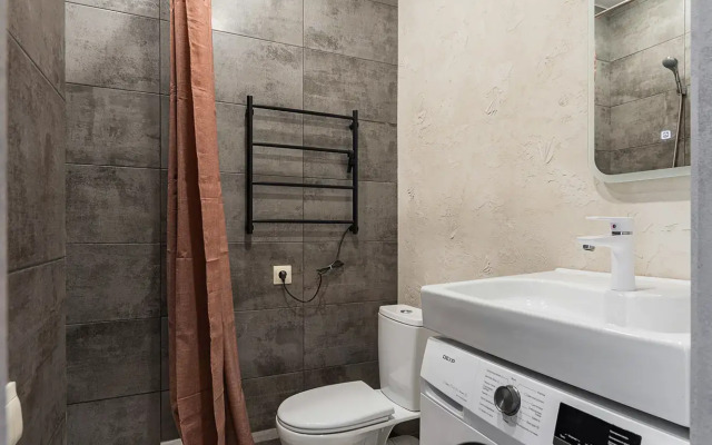 Апартаменты Североморская 4 2