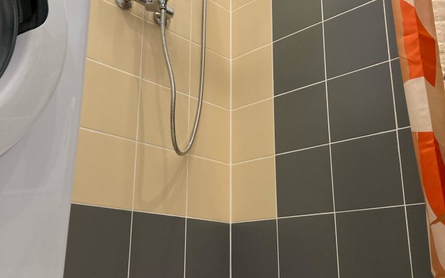 Km Tower Plaza Nizhniy Novgorod ot Uyut i Komfort Nn Apartments