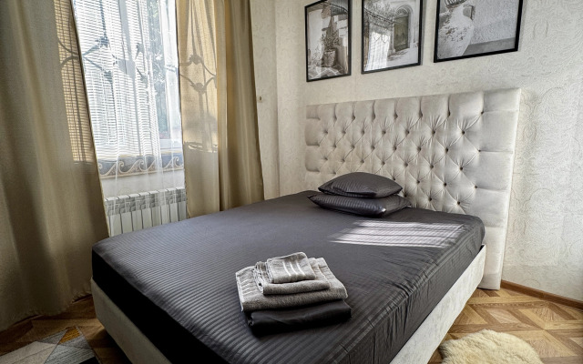 V 3 Minutakh ot Morya Private House