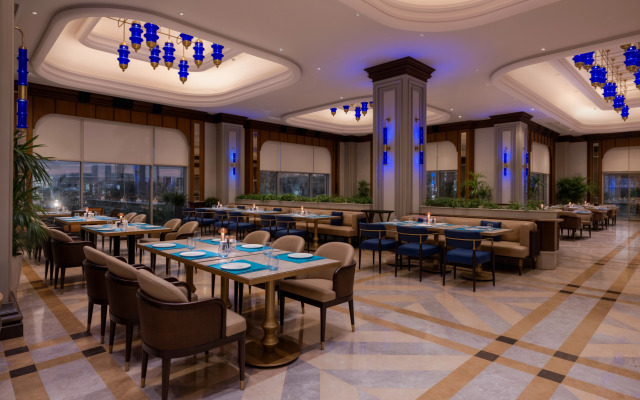 Merit Royal Gardens Hotel & Casino