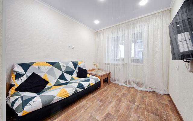 U Iriny Apartments