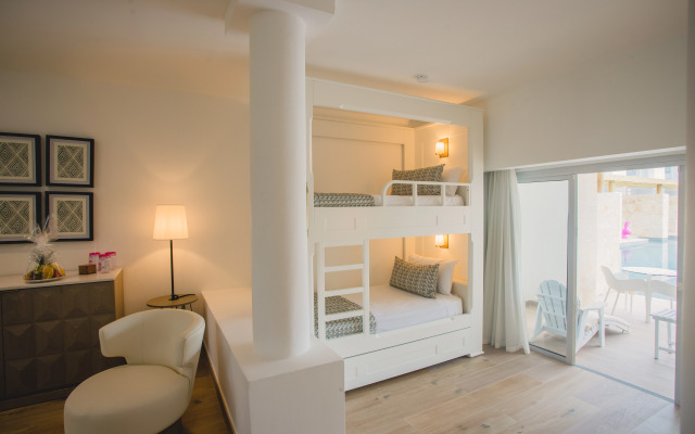 Курортный отель Princess Family Club Bavaro - All Inclusive